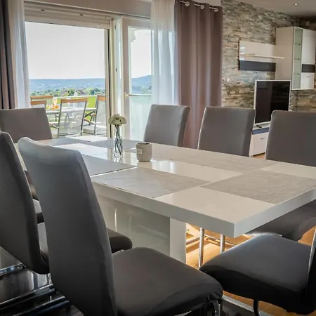 Βίλα Idila Sveti Filip i Jakov