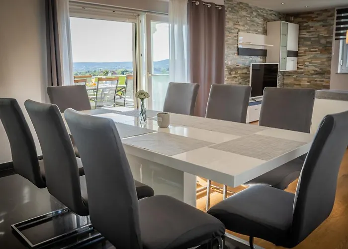 Βίλα Idila Sveti Filip i Jakov