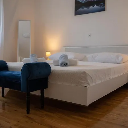 Idila Villa Sveti Filip i Jakov