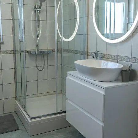 Idila Villa Sveti Filip i Jakov