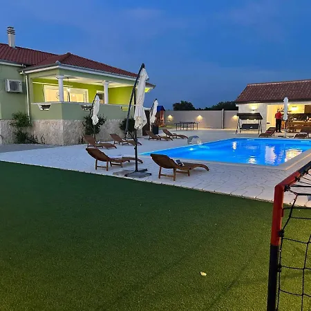 Villa Idila