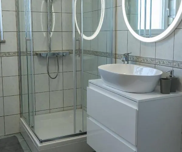 Idila Вилла Свети-Филип-и-Яков